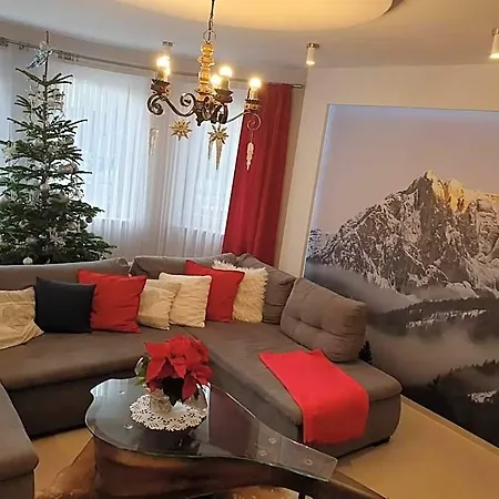 Gordonowka & Spa- Sauna I Jacuzzi-przezyj Niezapomniany Apartman